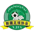 XinjiangU18